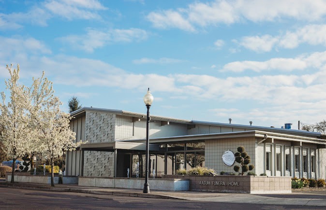 AAsum-Dufour Funeral Home