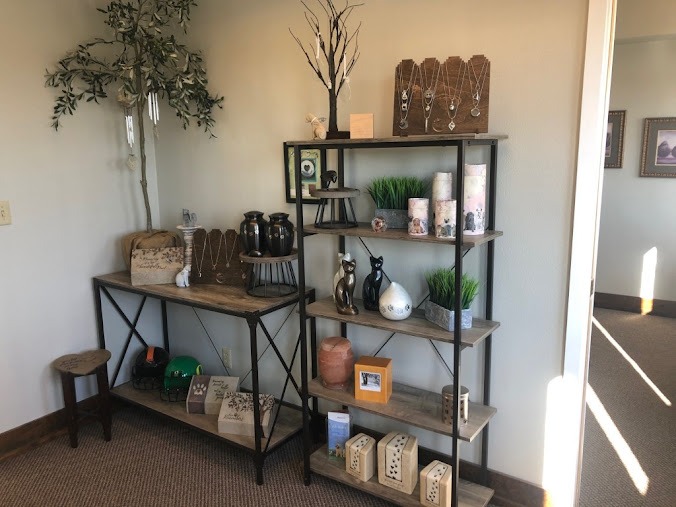 AAsum-Dufour Funeral Home gallery image 1