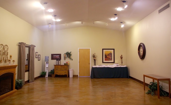 AAsum-Dufour Funeral Home gallery image 6